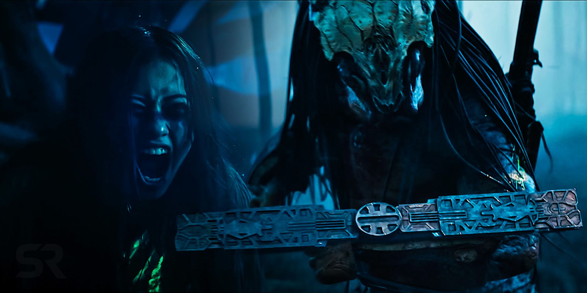 Todo lo que sabemos sobre Prey 2