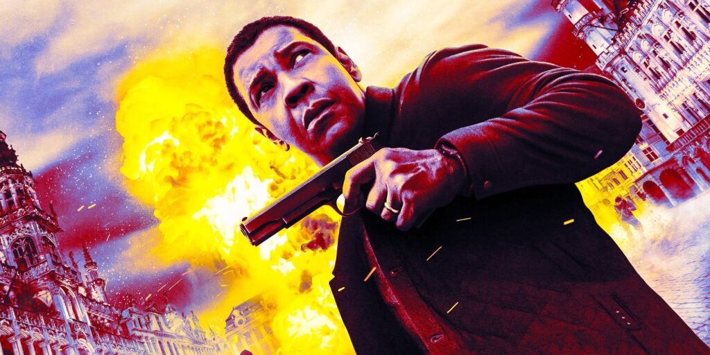 Equalizer 3 Denzel washington everything we know