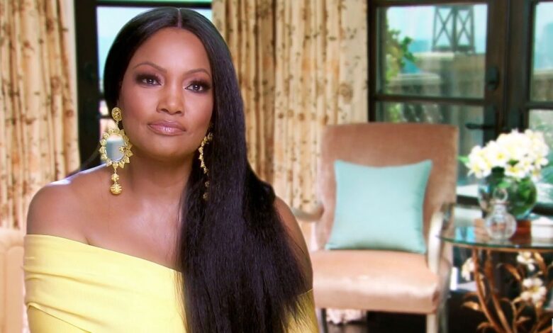 Todo lo que sabemos sobre el encuentro de Garcelle Beauvais con Bill Cosby