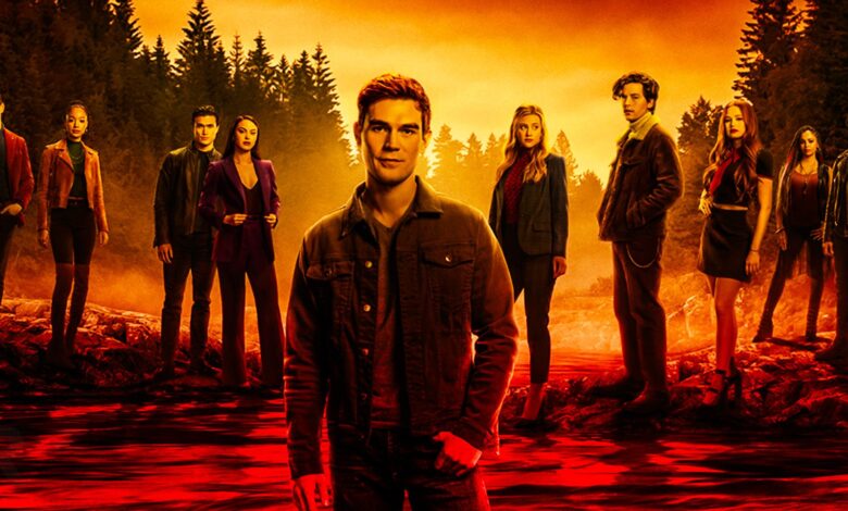 Todo lo que sabemos sobre la temporada 7 de Riverdale