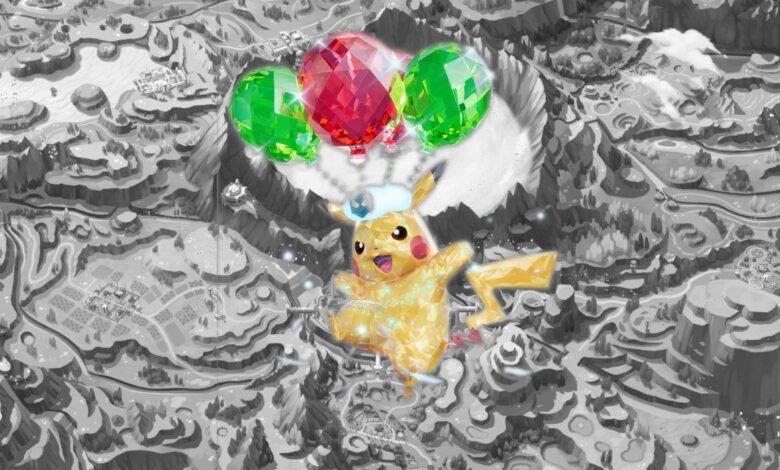 Todos los bonos de compra de Pokémon Escarlata y Violeta confirmados hasta ahora