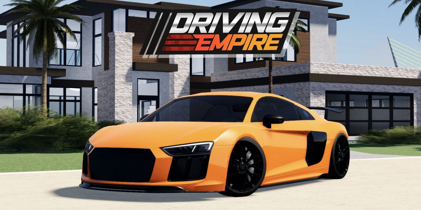 Todos los códigos de Roblox Driving Empire para agosto de 2022