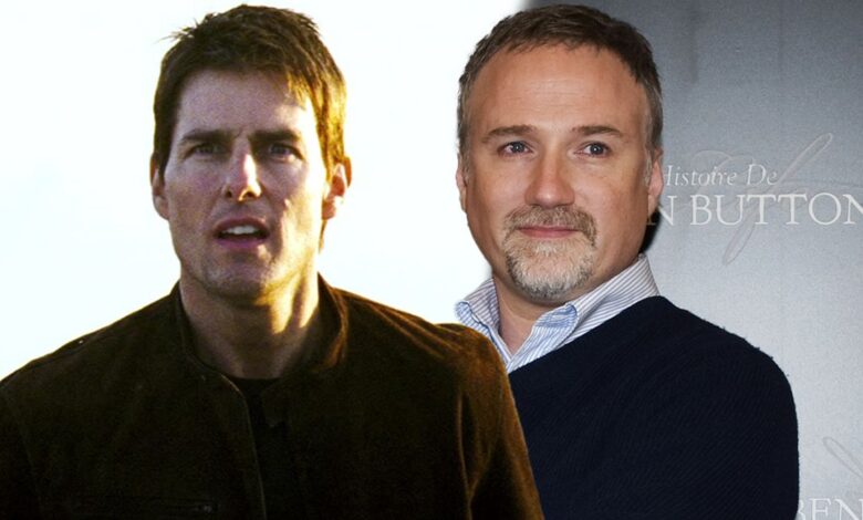 Tom Cruise explica por qué la misión de David Fincher: Impossible 3 no sucedió