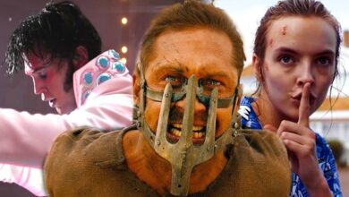 Tom Hardy, Austin Butler y Jodie Comer protagonizarán la película The Bikeriders