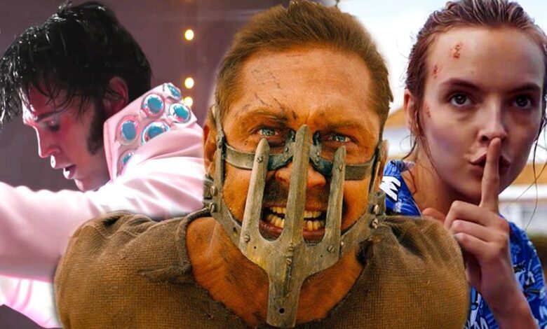 Tom Hardy, Austin Butler y Jodie Comer protagonizarán la película The Bikeriders