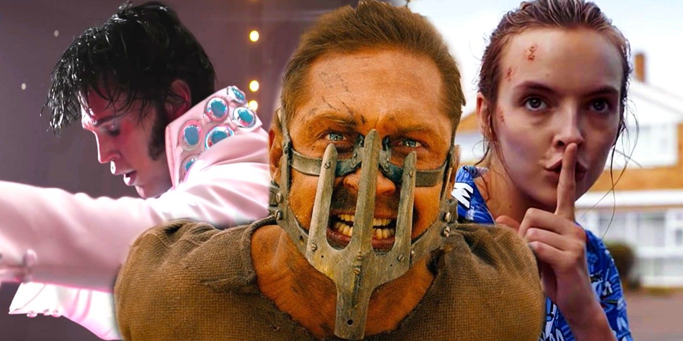 Tom Hardy, Austin Butler y Jodie Comer protagonizarán la película The Bikeriders