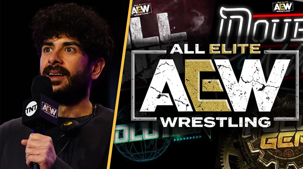 Tony Khan comenta sobre la posibilidad de que AEW ejecute pay-per-views de dos días