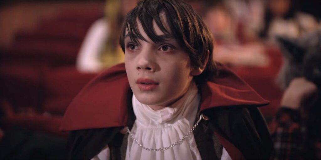 Tráiler de la película Spirit Halloween: tres niños se enfrentan a una tienda poseída