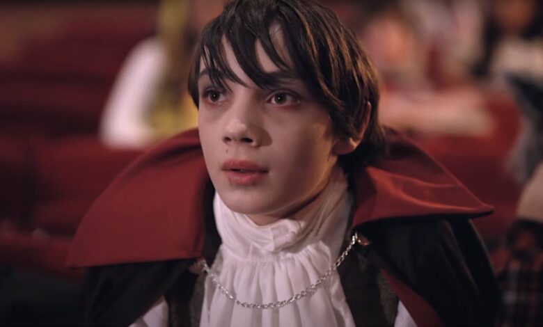 Tráiler de la película Spirit Halloween: tres niños se enfrentan a una tienda poseída