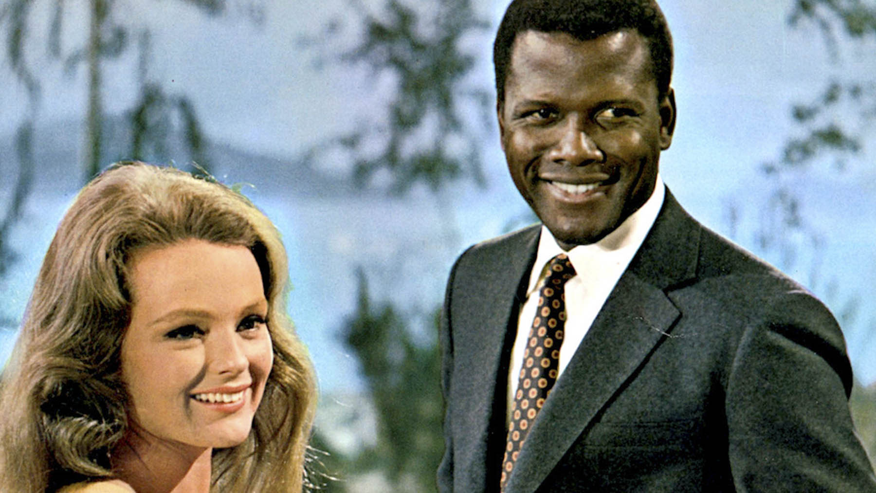 Tráiler de ‘Sidney’: El homenaje a Sidney Poitier producido por Oprah
