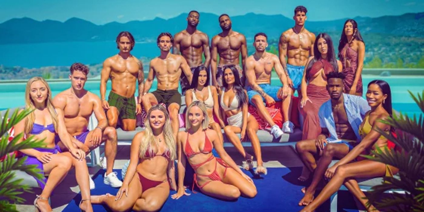 Tráiler fechado y relacionado y fecha de estreno anunciada por Netflix