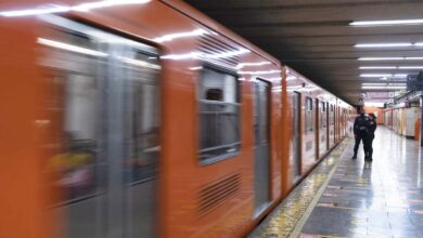 Tras catalogar el caso como suicidio, Sheinbaum se reúne con familia de trabajador del Metro que falleció en Tacuba