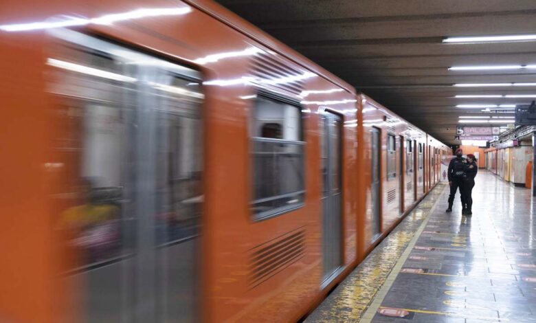 Tras catalogar el caso como suicidio, Sheinbaum se reúne con familia de trabajador del Metro que falleció en Tacuba
