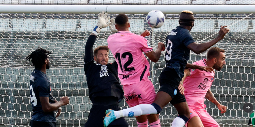 Tregua en la portería del Espanyol