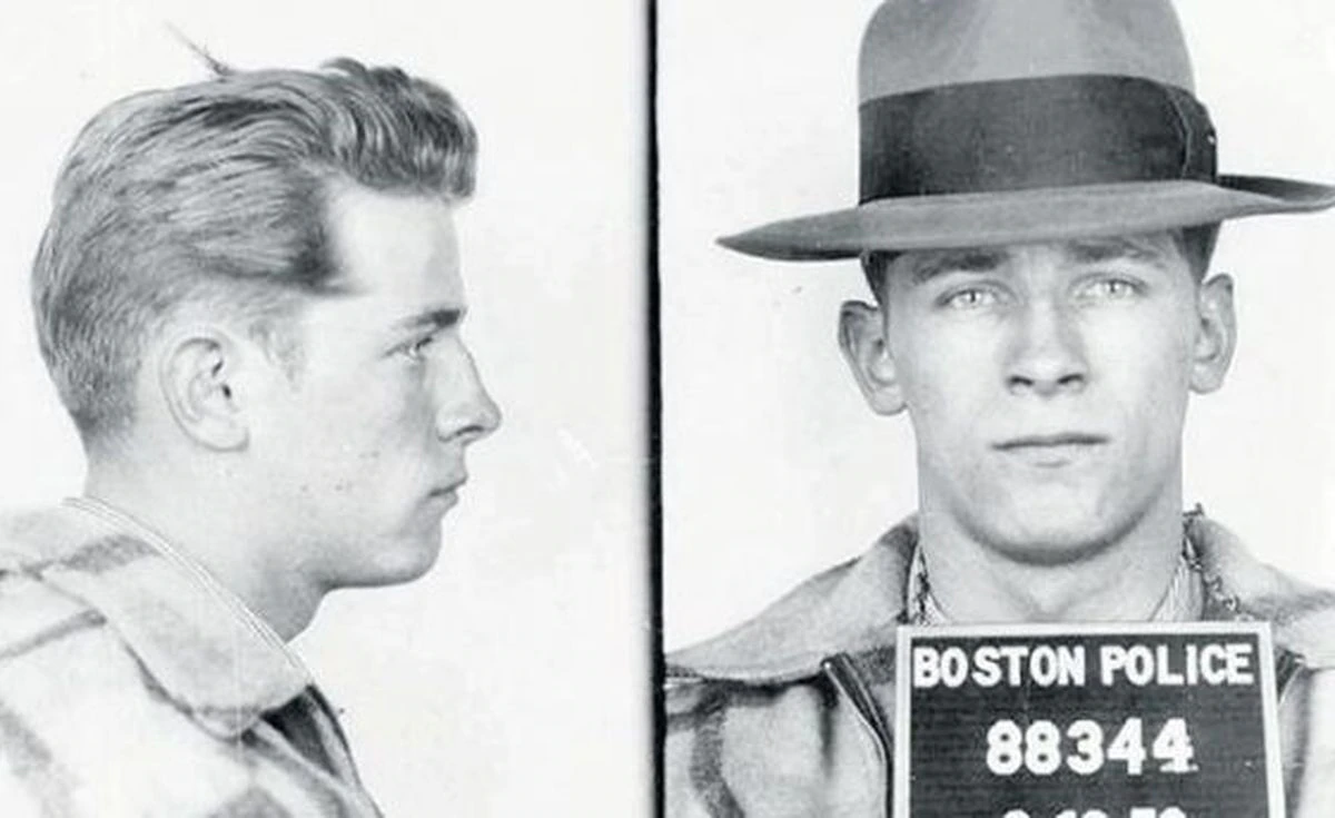 Tres acusados por el asesinato en la cárcel del famoso mafioso James ‘Whitey’ Bulger