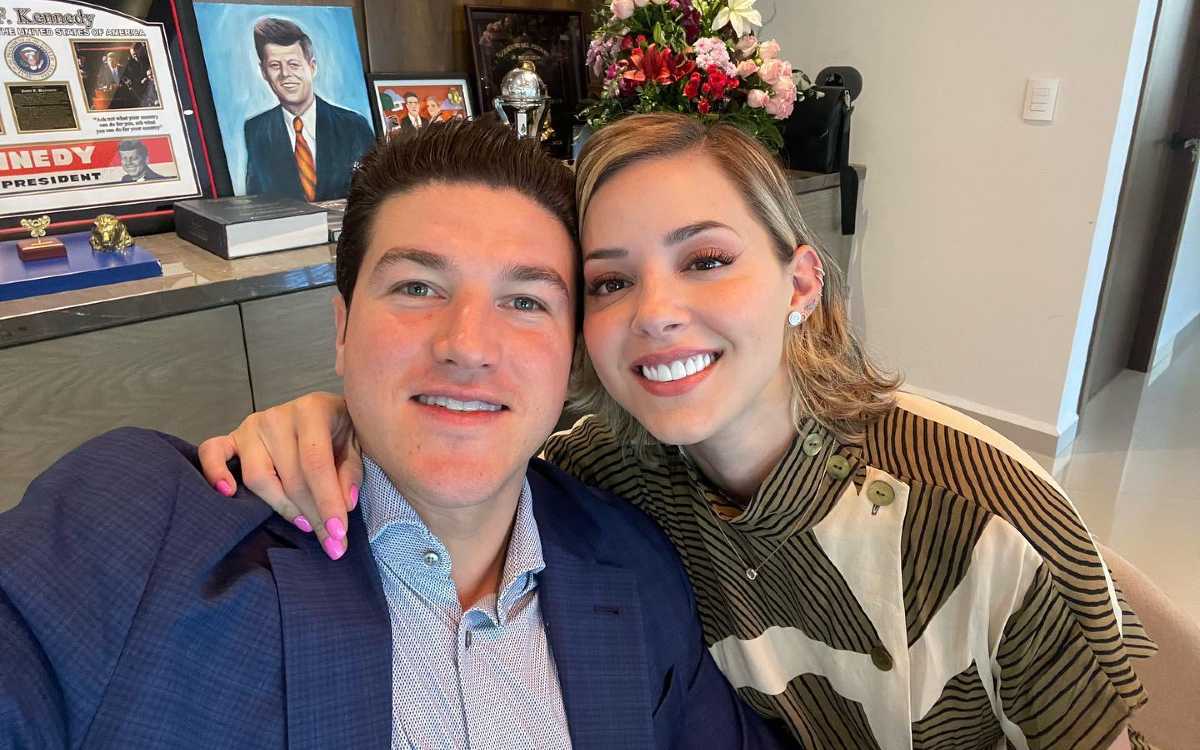 Tribunal Electoral revoca multa a Samuel García