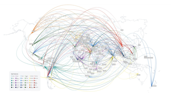 Tridge, una plataforma coreana respaldada por SoftBank que conecta a compradores y vendedores de agricultura alimentaria, obtiene $ 37,2 millones de la Serie D con una valoración de $ 2,7 mil millones