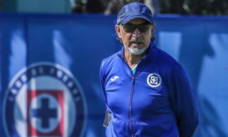 Truenan en redes sociales contra el "Potro" Gutiérrez | Tuits