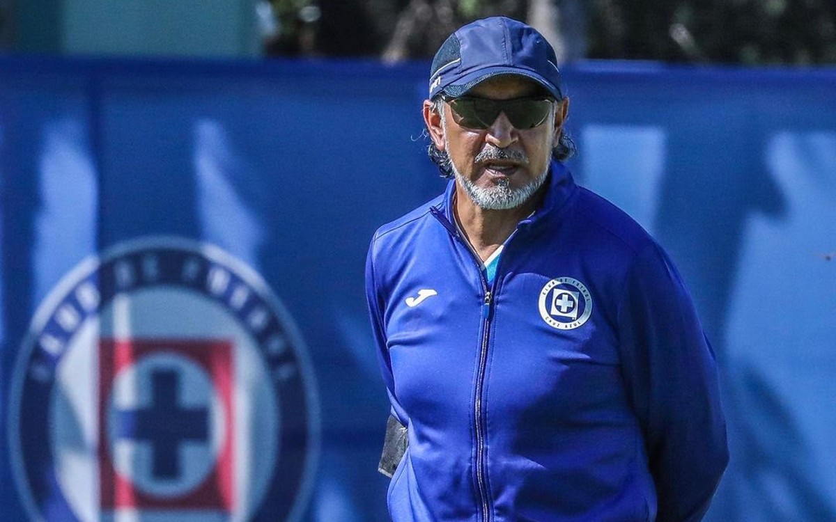 Truenan en redes sociales contra el “Potro” Gutiérrez | Tuits