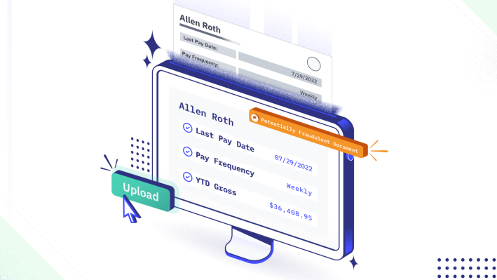 Truework, que ayuda a los prestamistas a verificar los ingresos y el empleo de los prestatarios, recauda $ 50 millones