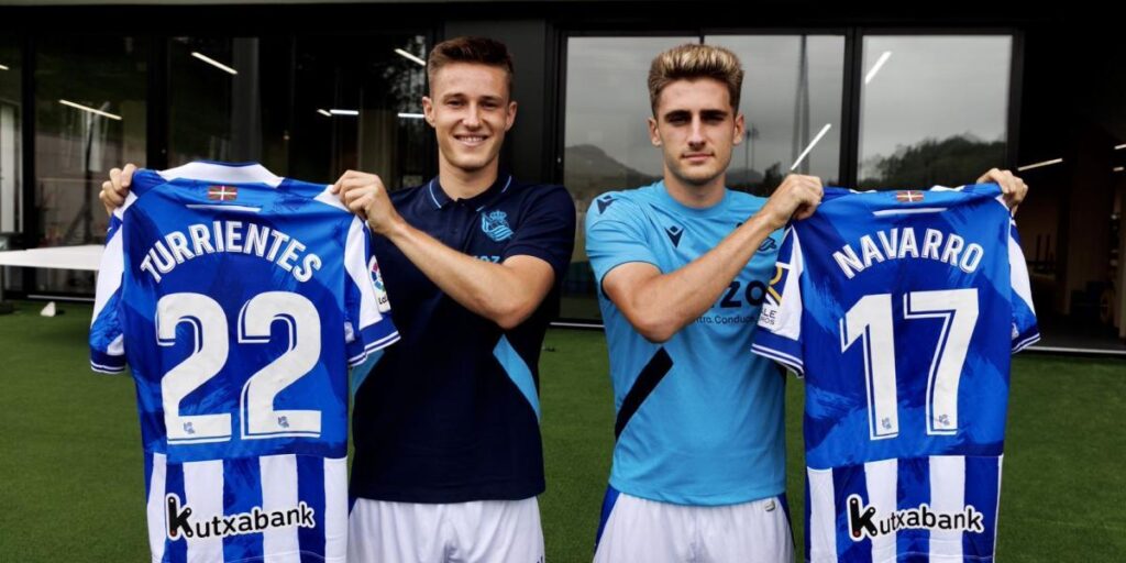 Turrientes: "Ha llegado el momento"