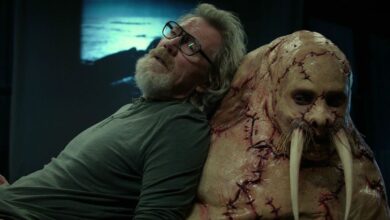 Tusk: Explicación de la verdadera historia del hombre morsa