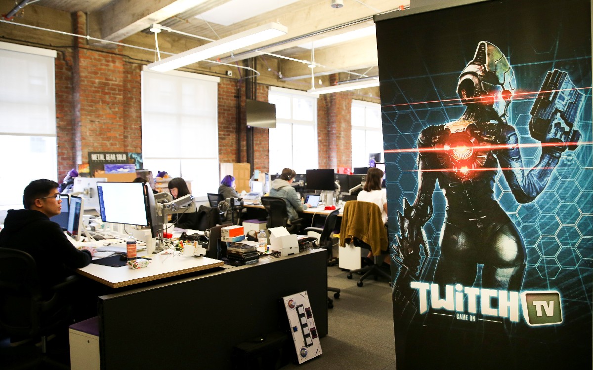 Twitch recibe multa millonaria de Rusia por video "falso" sobre presuntos crímenes de guerra en Ucrania