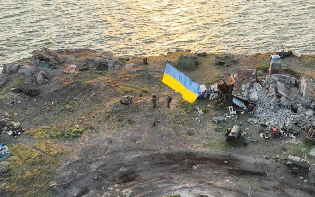 UNESCO a favor de la candidatura de Ucrania para incluir a Odesa en la lista del Patrimonio Mundial