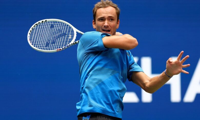 US Open 2022: Inicia Medvedev con victoria la defensa del título | Video