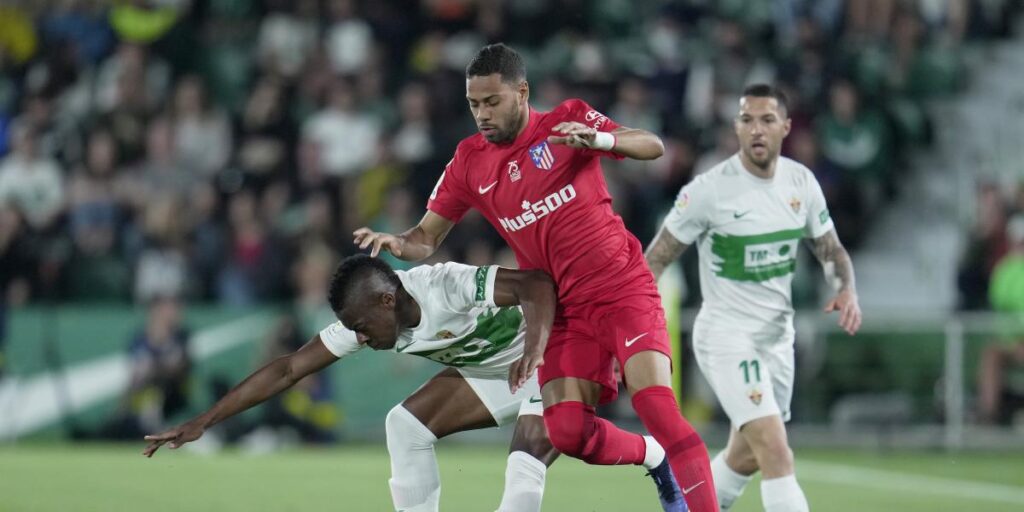 Un 'ex' del Real Madrid por si Lodi se marcha