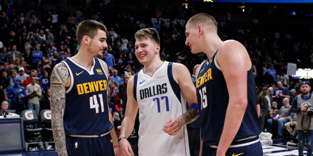 Un Eurobasket con mucho cártel