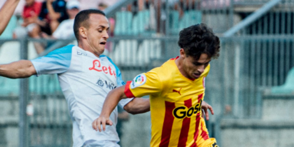 Un Girona de buenas intenciones