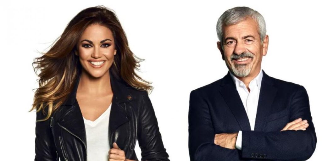 Un ex de 'El Chiringuito', posible fichaje del nuevo 'reality' de Telecinco