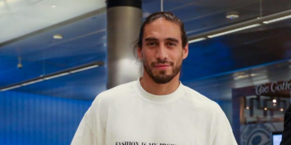 Un ex del Barça se une a Riqui Puig en LA Galaxy