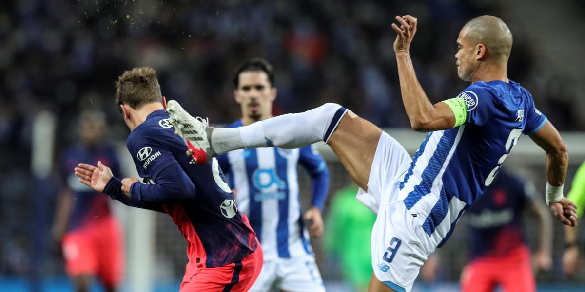 Un grupo de Champions de viejos y recientes conocidos para el Atlético