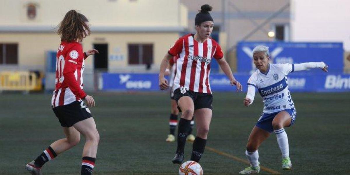 Un inicio maldito en Tenerife para estrenar la temporada