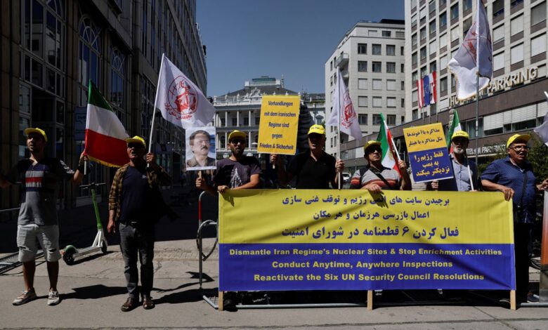 Un mal acuerdo nuclear con Irán es mejor que ningún acuerdo