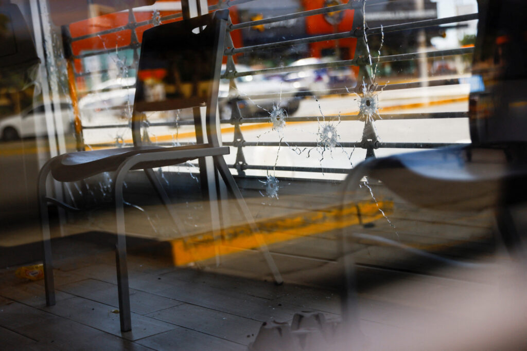 Un menor de edad, entre las 11 víctimas de la violencia que se vivió en Cd. Juárez