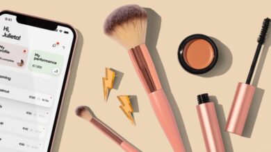 Un retoque para el saldo bancario de Glambook, que pretende ser el Airbnb de los profesionales de la belleza