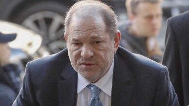 Un tribunal de Nueva York acepta que Harvey Weinstein pueda apelar su condena por delitos sexuales