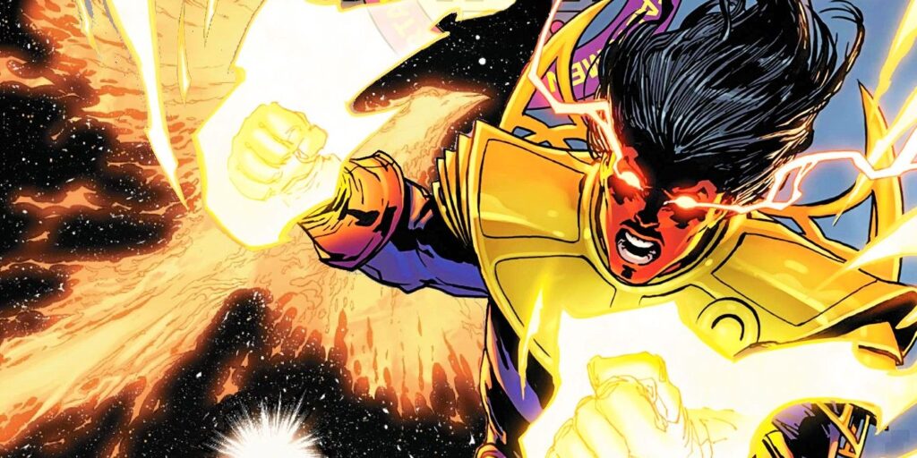 Un villano clásico de X-Men puede estar estrechamente relacionado con la Fuerza Fénix