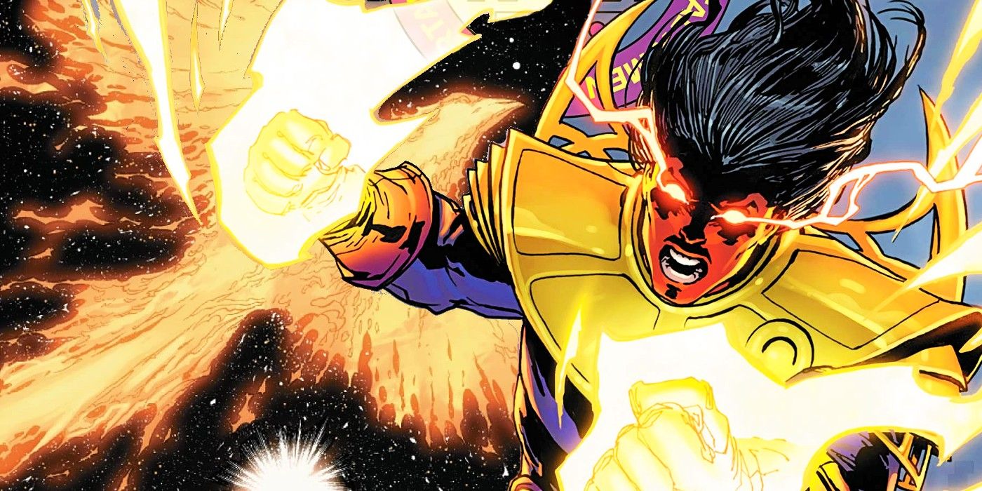 Un villano clásico de X-Men puede estar estrechamente relacionado con la Fuerza Fénix