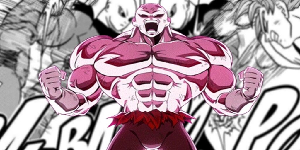 Un villano de Dragon Ball cambia una técnica subestimada de Goku