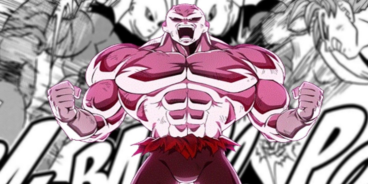 Un villano de Dragon Ball cambia una técnica subestimada de Goku