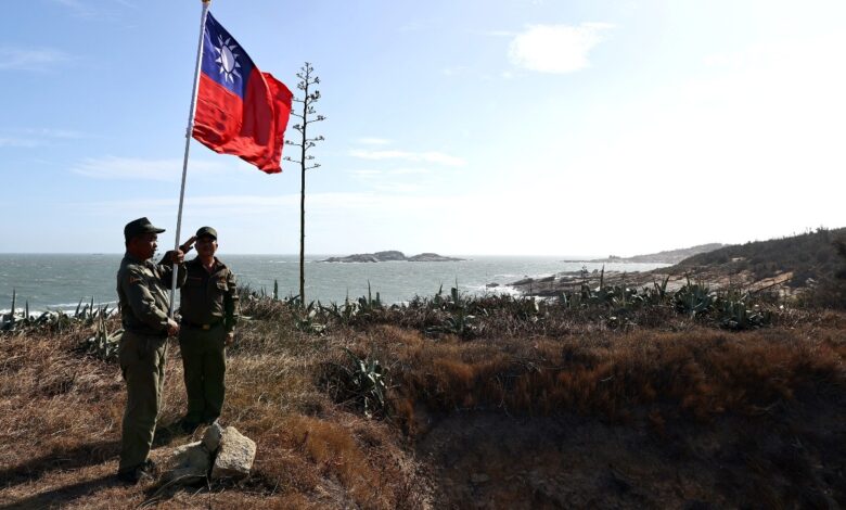 "Una provocación", dice Rusia sobre posible visita de Pelosi a Taiwán; reitera respaldo a Pekín