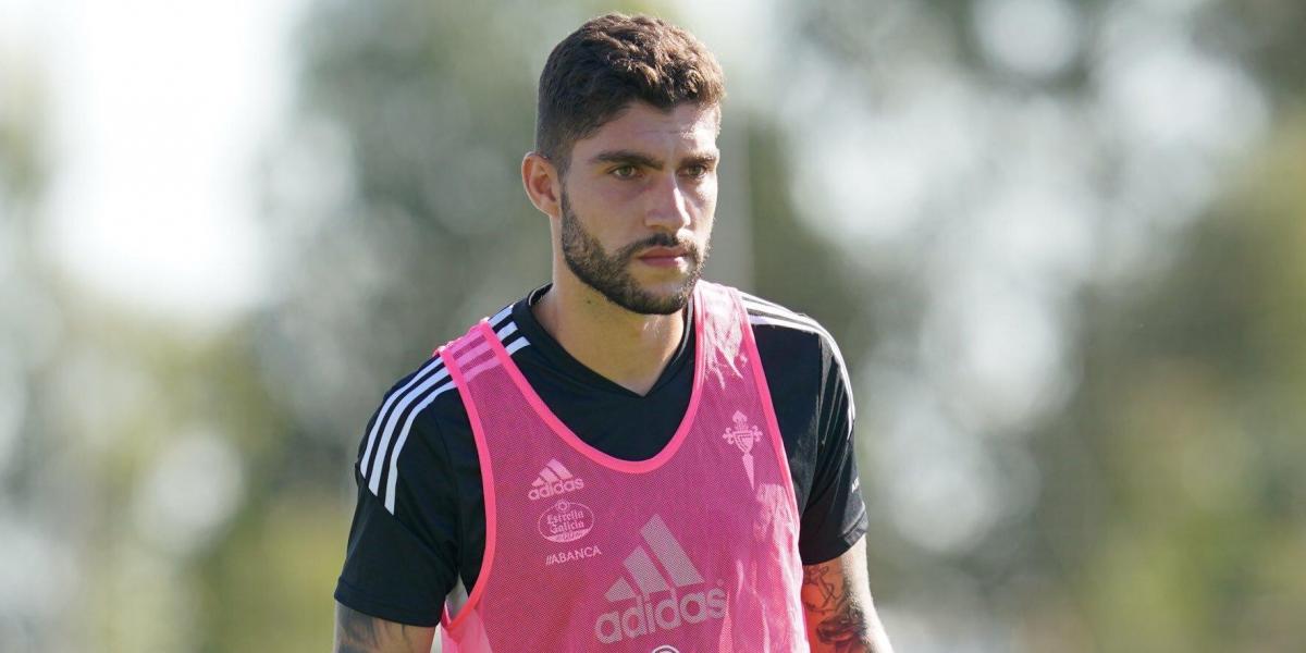 Unai Núñez quiere volver a ser el que debutó con la Roja