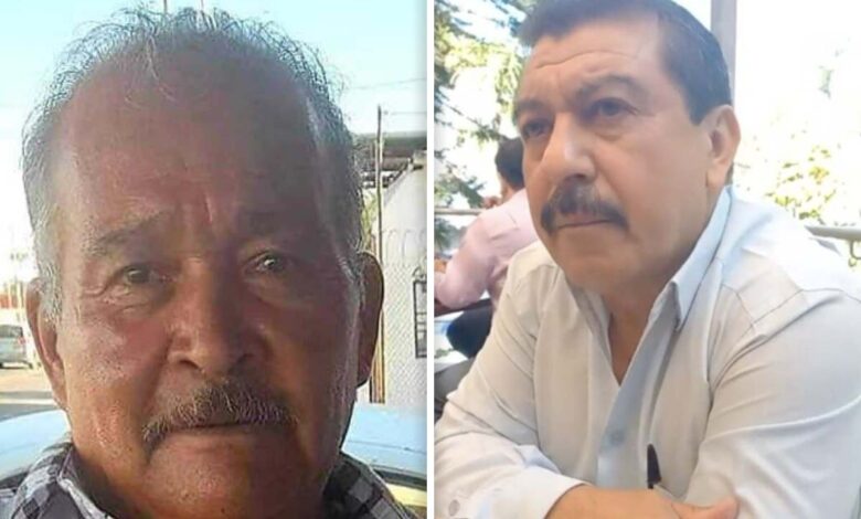 Unión Europea condena los asesinatos de los periodistas Juan Arjón López y Fredid Román Román