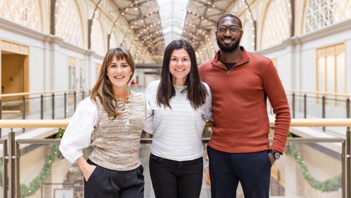 Urban Innovation Fund, VMG Catalyst entre las empresas dirigidas por mujeres que recaudan nuevos fondos