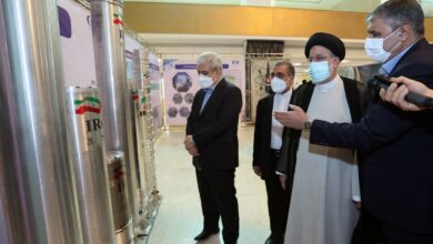 Urge pactar con Irán