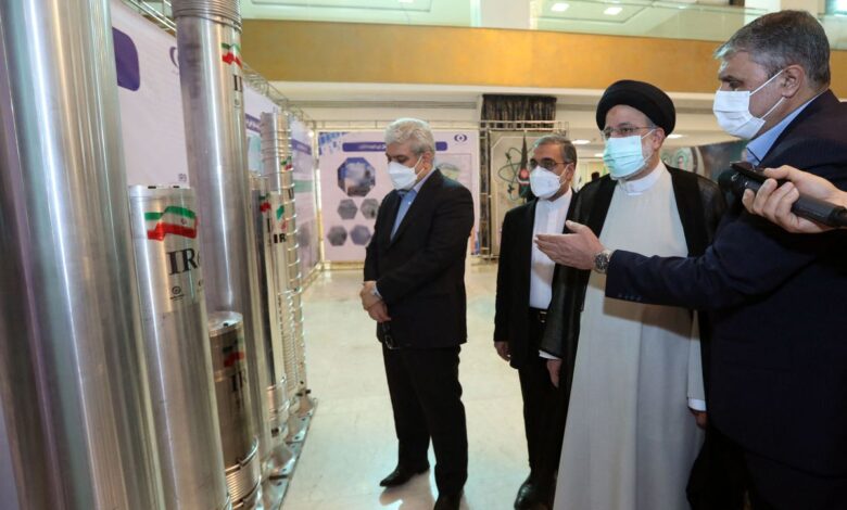 Urge pactar con Irán